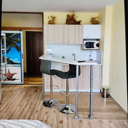 Studio33 Apartment