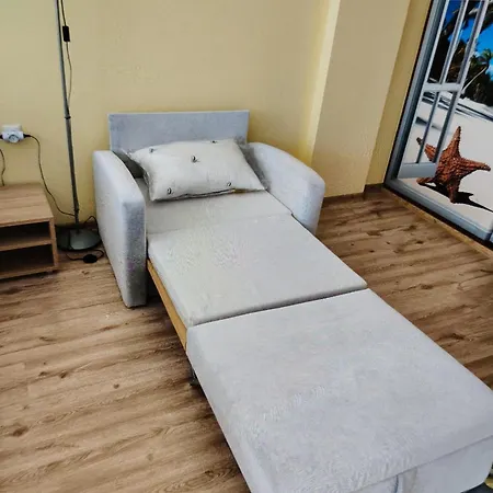 Daire Studio33 *